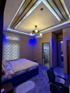 Oni's crib - 2