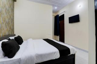 Hotel O A B Hotels - 8