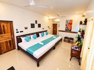 THE LUXE - Pondicherry - BMC - 7