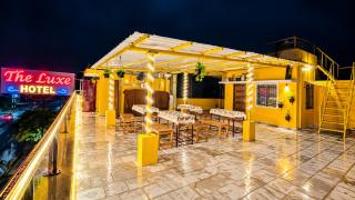 THE LUXE - Pondicherry - BMC - 5