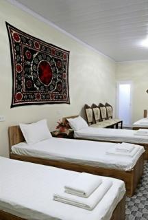 RayNur Hostel - 5