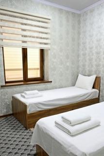 RayNur Hostel - 4