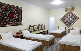 RayNur Hostel - 3