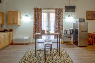 Denton Couples' Studio on 100-Acre Ranch - 3