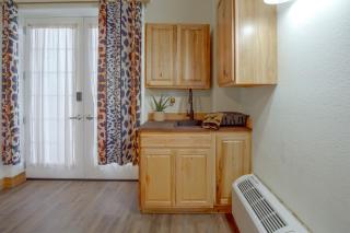 Denton Couples' Studio on 100-Acre Ranch - 1