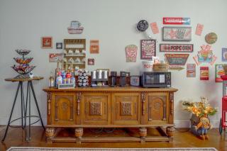 Denton Couples' Studio on 100-Acre Ranch - Denton - 9