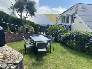 Upover, 7 Bedroom House, Sleeps 12 - 3