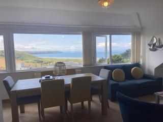 Upover, 7 Bedroom House, Sleeps 12 - 4