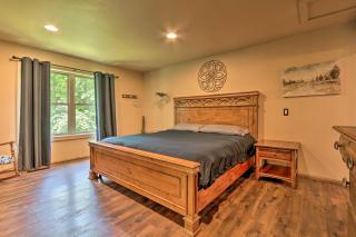 Stunning Mohican area 3bd 3bath cabin with hottub on 19 acres - 5