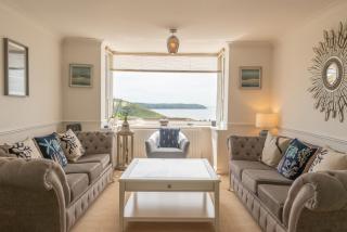 Upover, 7 Bedroom House, Sleeps 12 - 8