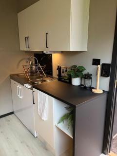 Small cozy apartment - 3
