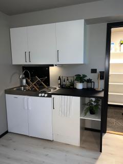 Small cozy apartment - 4