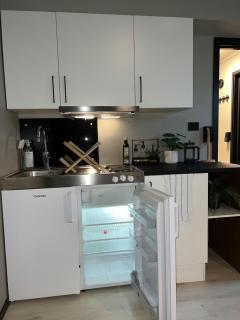 Small cozy apartment - 2
