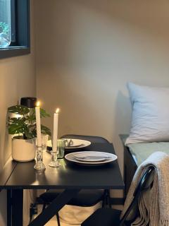 Small cozy apartment - 6