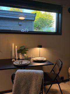 Small cozy apartment - 5