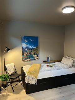 Small cozy apartment - 8