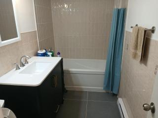 Duplex House - 3