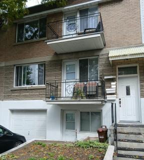 Duplex House - 0