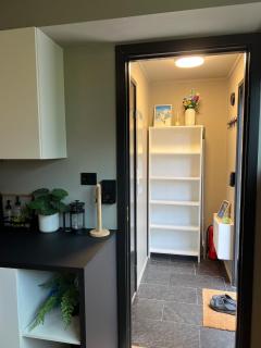 Small cozy apartment - 1