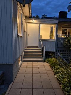 Modern villa - 5