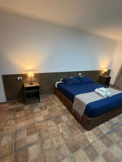Hotel Mediterráneo Garden Iguazú - 1
