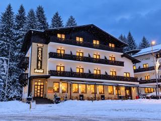 Manor Ski Hotel - 0