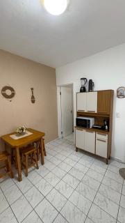 Apartamento Boqueirão Ilha Comprida Tati Ortega - 7