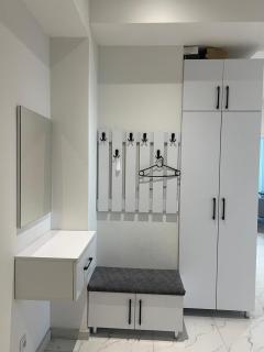 Large apartment in Mamikonyants Residential Complex - 2