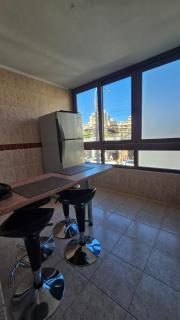 Comodo departamento ,Pasos del Casino y Playa - 9