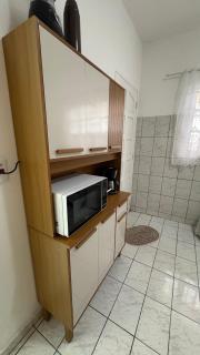 Apartamento Boqueirão Ilha Comprida Tati Ortega - 1