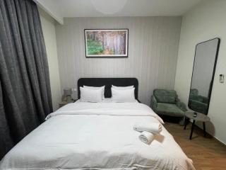 Kings Luxury Homes Studio at Harmonia Residence - 9