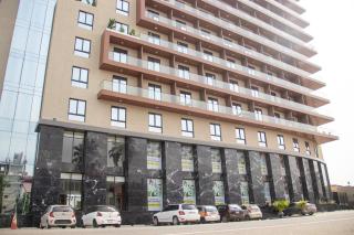 Kings Luxury Homes Studio at Harmonia Residence - 7