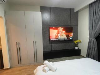 Kings Luxury Homes Studio at Harmonia Residence - 4
