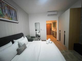 Kings Luxury Homes Studio at Harmonia Residence - 0