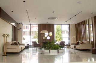 Kings Luxury Homes Studio at Harmonia Residence - 6