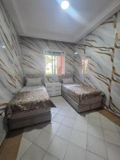 2-bedroom apartment - 3