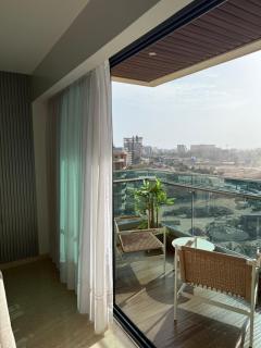 Séjour Prestige aux Almadies avec vue sur mer - 5