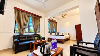 The Plaza - 100 feet Road, Near Indira Gandhi Statue, Pondicherry - BMC - 6