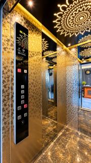 The Plaza - 100 feet Road, Near Indira Gandhi Statue, Pondicherry - BMC - 5