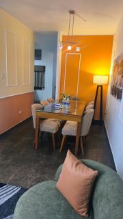 Sweet MATERNITY Home & 3 dormitorios, AIRE ACONDICIONADO - 9