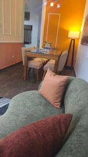 Sweet MATERNITY Home & 3 dormitorios, AIRE ACONDICIONADO - 8