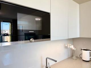 THEO Harfa Apartment - Prague, O2 Arena & O2 Universum - 2