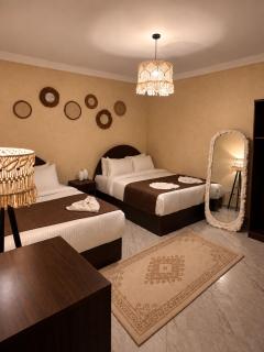 Dream Golf Pyramids View - Cairo - 8