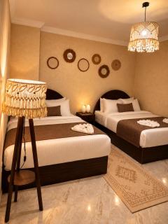 Dream Golf Pyramids View - Cairo - 5