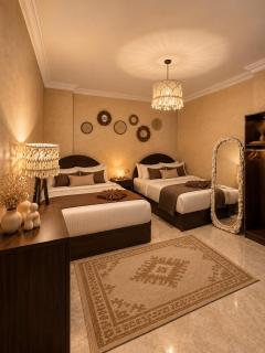 Dream Golf Pyramids View - Cairo - 1