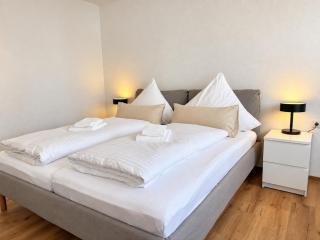 Apartment SeeZeit - Top Lage & nahe am Bodensee - 4