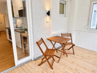 Apartment SeeZeit - Top Lage & nahe am Bodensee - 7
