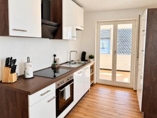 Apartment SeeZeit - Top Lage & nahe am Bodensee - 1