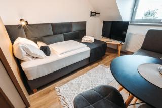 BILÍKOVA CHATA - Horský hotel - 1
