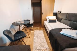 BILÍKOVA CHATA - Horský hotel - 2